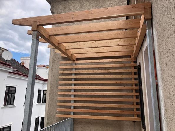 Pergola